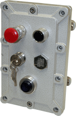Коробки серии CCA-C предназначены для автоматических выключателей с



 функцией управления и защиты от перегрузок в электрической цепи